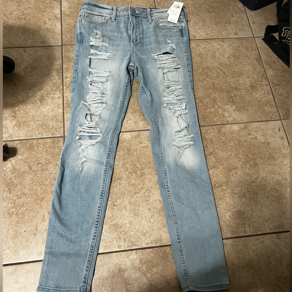 Hollister Jeans